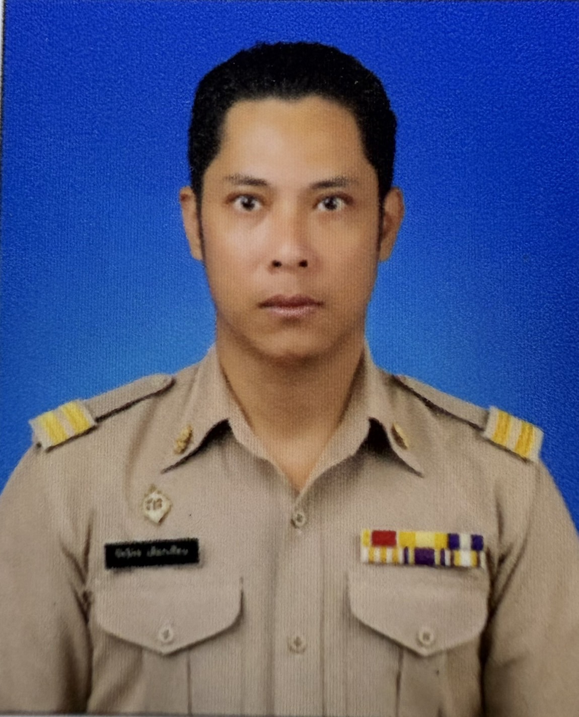 ธนมนต์ กงเกตุ